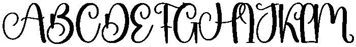 Humble Regular otf (400) Font
