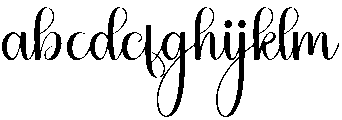 Humble Regular otf (400) FONT