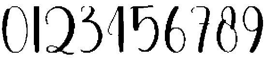 Humble Teacher Regular otf (400) Font OTHER CHARS
