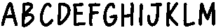 Hummingbird otf (400) FONT