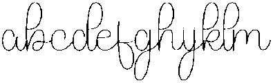 Hunting Bird Regular otf (400) FONT