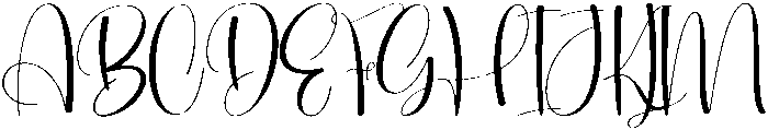 Hunting Regular otf (400) Font