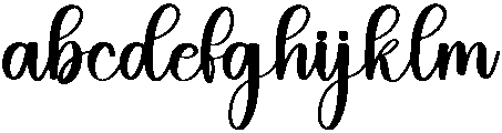 Hunting Regular otf (400) FONT