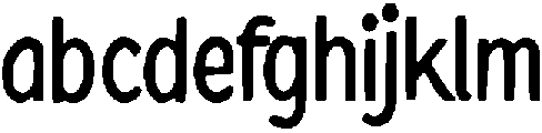 Hupuxa ttf (400) FONT
