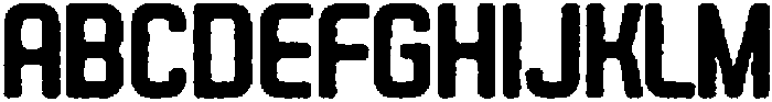 Hurdle Angular otf (400) FONT