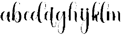 Husband Birthday Regular otf (400) FONT