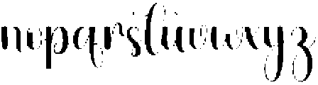 Husband Birthday Regular otf (400) Font LOWERCASE