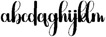Husband Regular otf (400) FONT