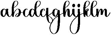 Husband Regular otf (400) FONT