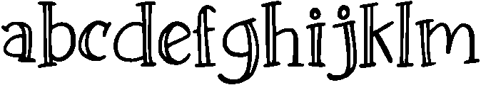 Husky otf (400) FONT
