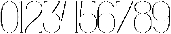 Hustasea otf (400) Font OTHER CHARS