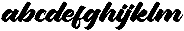 Hustle Kings otf (400) FONT