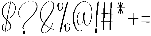 Hustle Regular otf (400) Font OTHER CHARS
