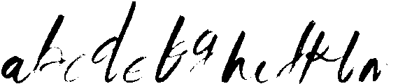 Hustle Regular otf (400) FONT