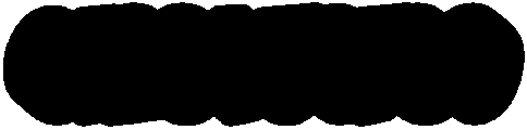 HustleMode-DieCut otf (400) Font OTHER CHARS