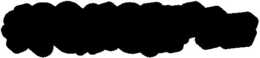 HustleMode-DieCut otf (400) Font OTHER CHARS