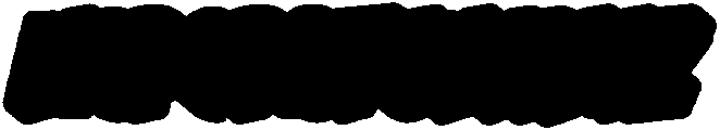 HustleMode-DieCut otf (400) Font LOWERCASE