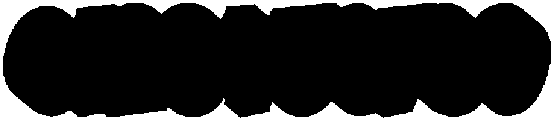 HustleMode-Extrude otf (400) Font OTHER CHARS