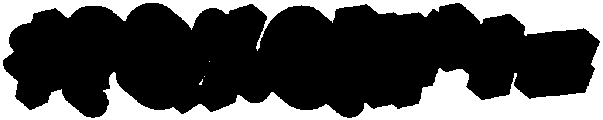 HustleMode-Extrude otf (400) Font OTHER CHARS