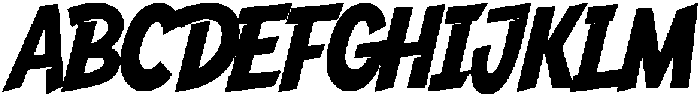 HustleMode-Regular otf (400) FONT