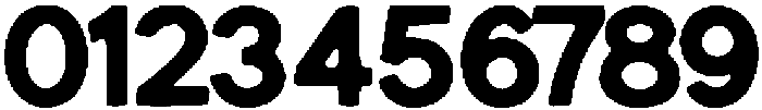 Huveze ttf (400) Font OTHER CHARS