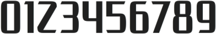 HuxleyMax-Regular otf (400) Font OTHER CHARS