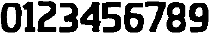 Huzaki ttf (400) Font OTHER CHARS