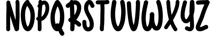 Hunterman Font Font LOWERCASE