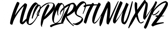 Hustle Authorion- A Script Font Font UPPERCASE