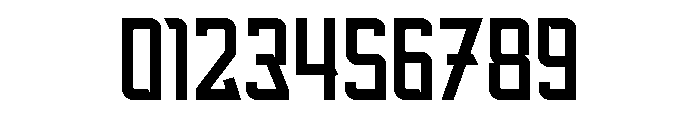 HUKUM Font OTHER CHARS