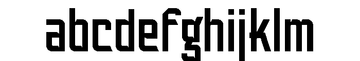 HUKUM FONT
