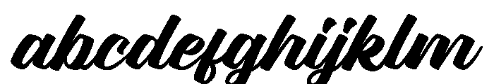 Hullgaria FONT