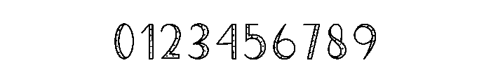 Humble Request Font OTHER CHARS