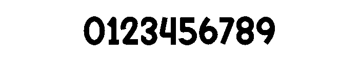 Humble Teacher Font OTHER CHARS