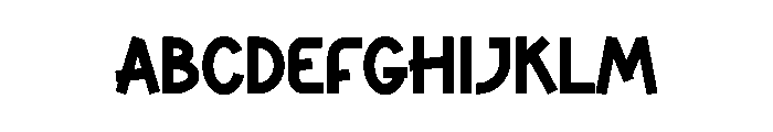 Humble Teacher FONT