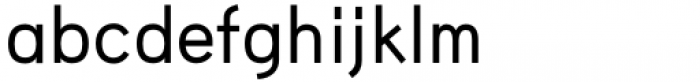 HU Wind Sans Cyrillic Medium Font LOWERCASE