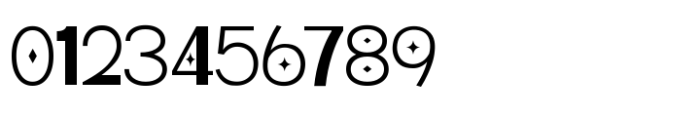 HUTagada Right Font OTHER CHARS