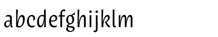 Huai Light FONT