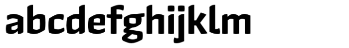 Hubsch Bold FONT