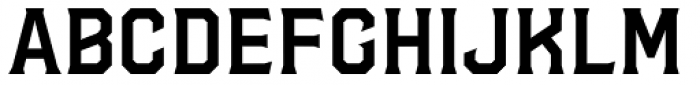 Hudson NY Pro Serif Regular Font UPPERCASE