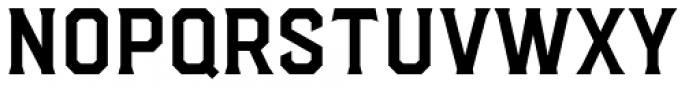 Hudson NY Pro Serif Regular Font LOWERCASE