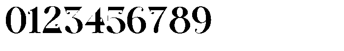 Huffleheim Regular Font OTHER CHARS