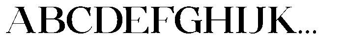 Huffleheim Regular Font UPPERCASE
