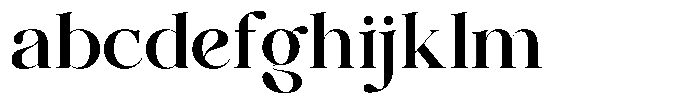 Huffleheim Regular FONT