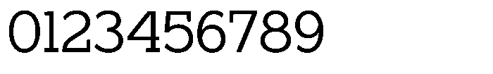 Hugells Medium Font OTHER CHARS