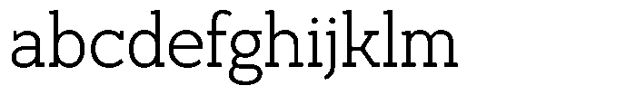 Hugells Regular FONT