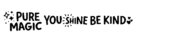 Huggie Type Stickers FONT