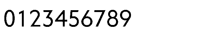 Hughman Regular Font OTHER CHARS