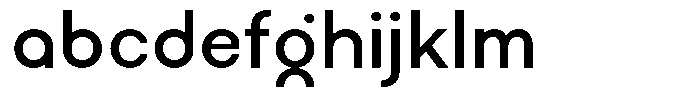 Hugos Regular FONT