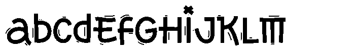 Huiying FONT